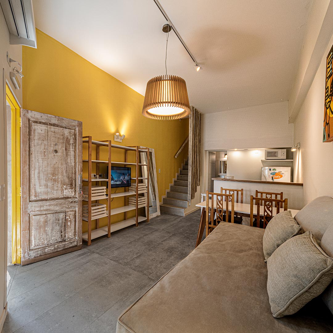 Hotel Romina