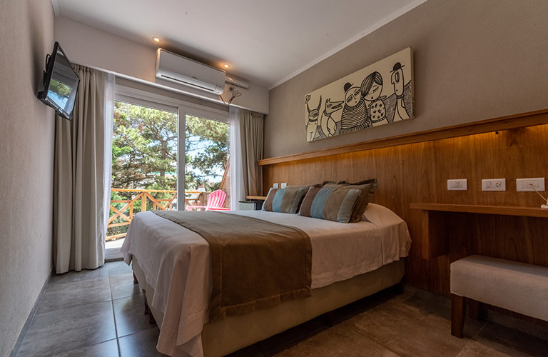 Hotel Romina