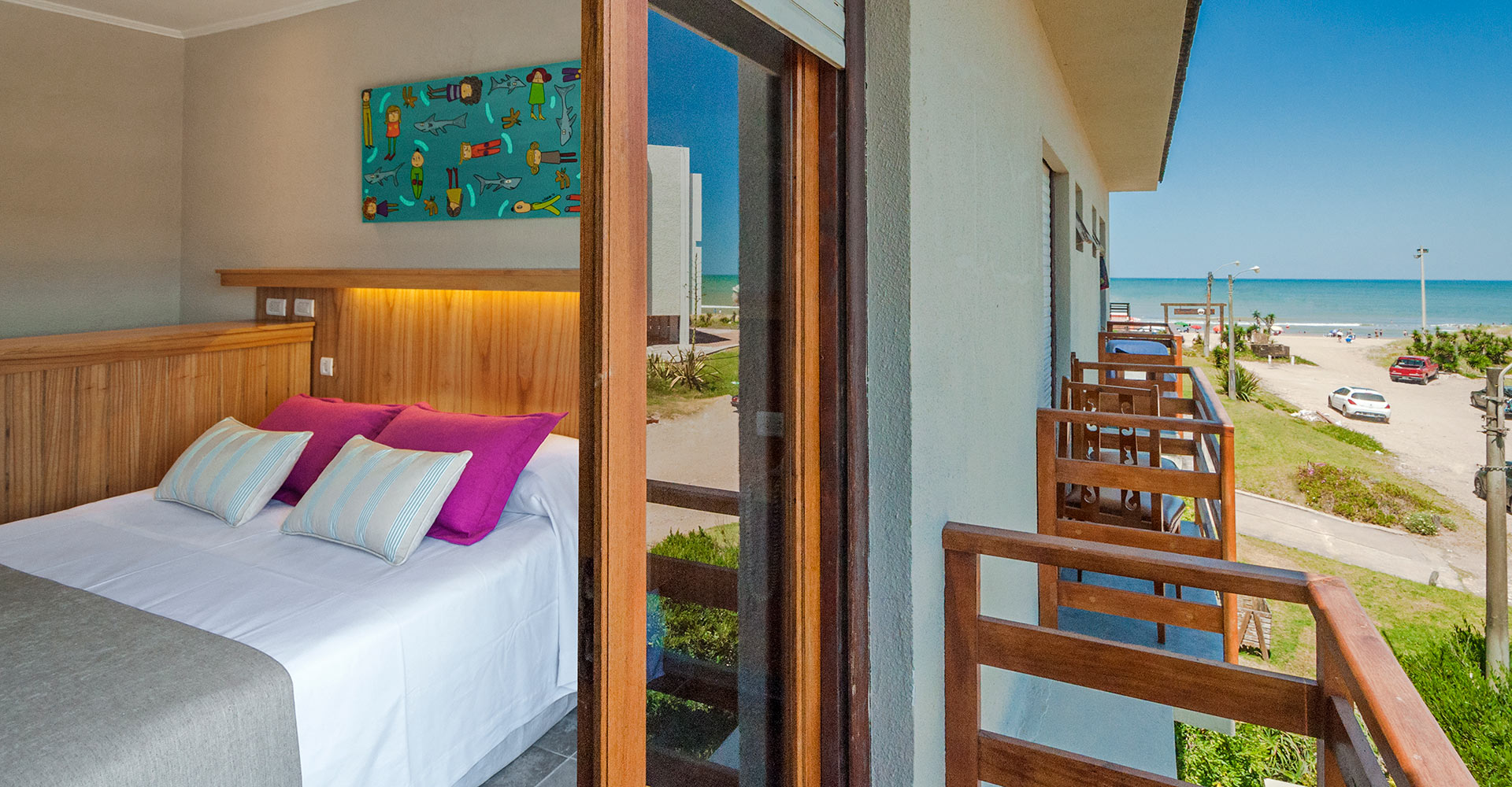 Hotel Romina